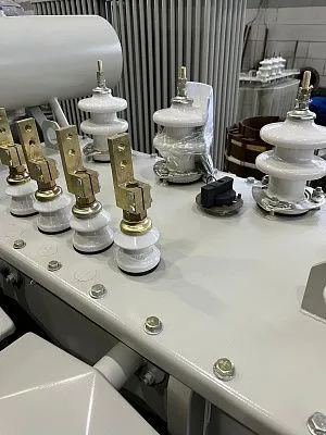 Трансформатор ТМ 10000/10,5/6,3 Трансформатор ТМ 10000/10,5/6,3